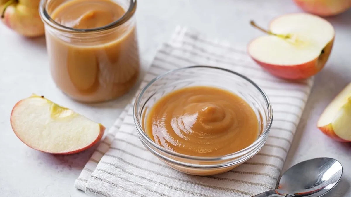 Applesauce Analysis: Dr. Jean-Michel Cohen's Critique on Popular Products