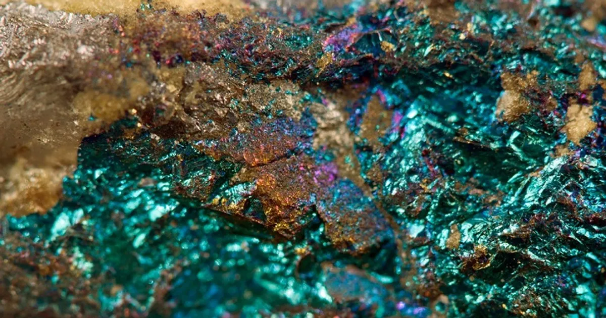 Big Rare-Earth Find in Botswana Raises the Stakes in the Global Mineral Race
