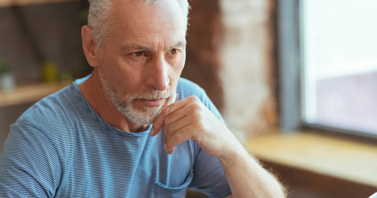 Finding Emotional Closeness in Retirement