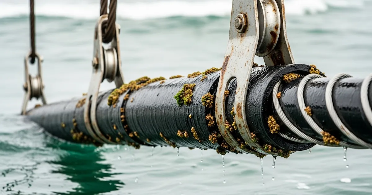 Submarine Cables: The Backbone of Global Connectivity