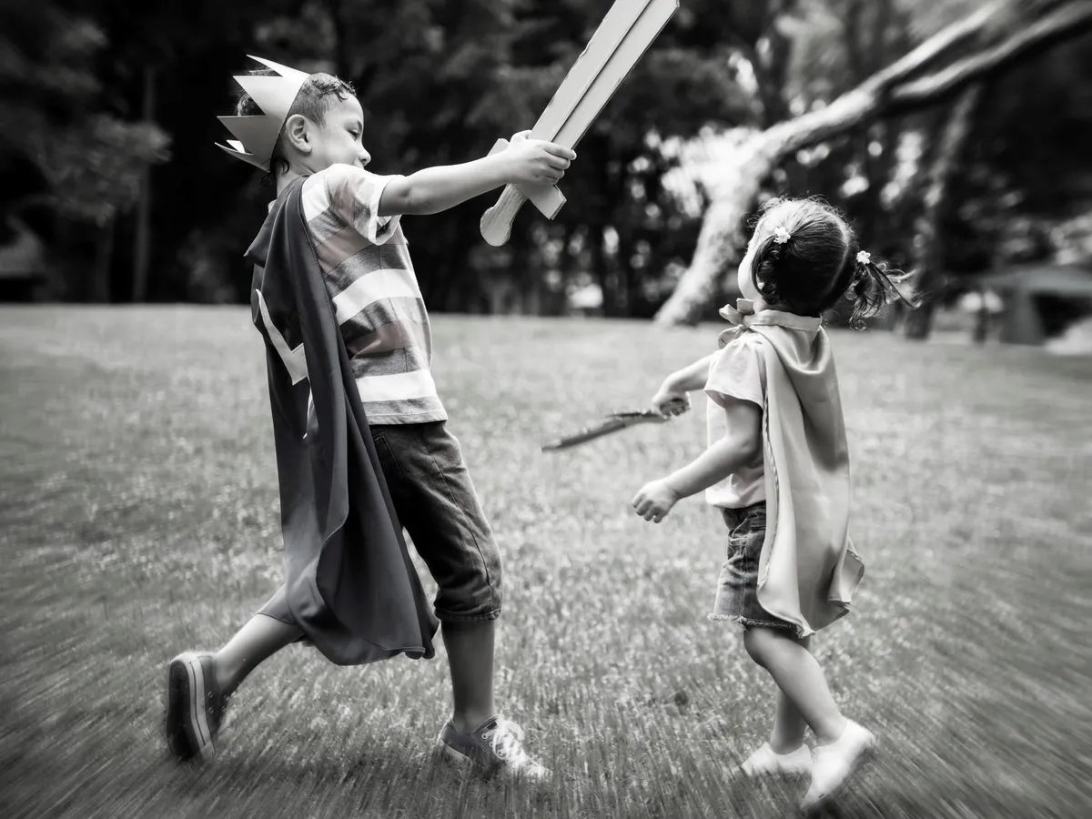 How Child-Rearing Over the Decades Shaped Emotional Resilience