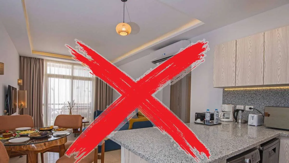 Closed Kitchens Are Back: The Open-Kitchen Era Is Losing Steam