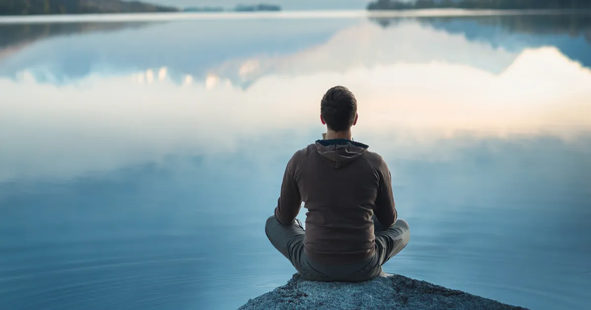 The Rarest Mental Strength: Getting Comfortable With Uncertainty