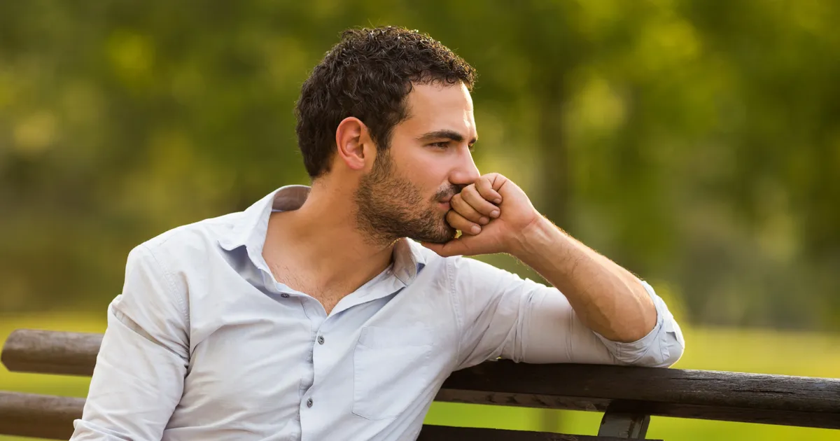 The Odd Loneliness People Don't See