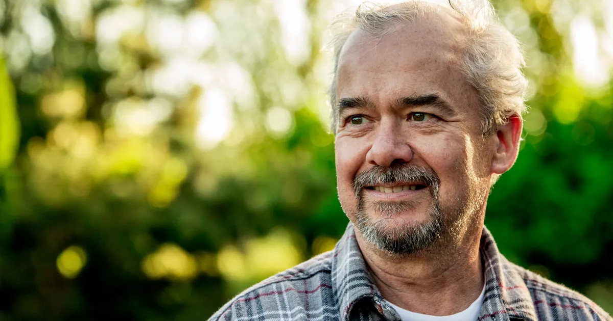 The Loud Quiet of Retirement: A Move From Busyness to Purpose