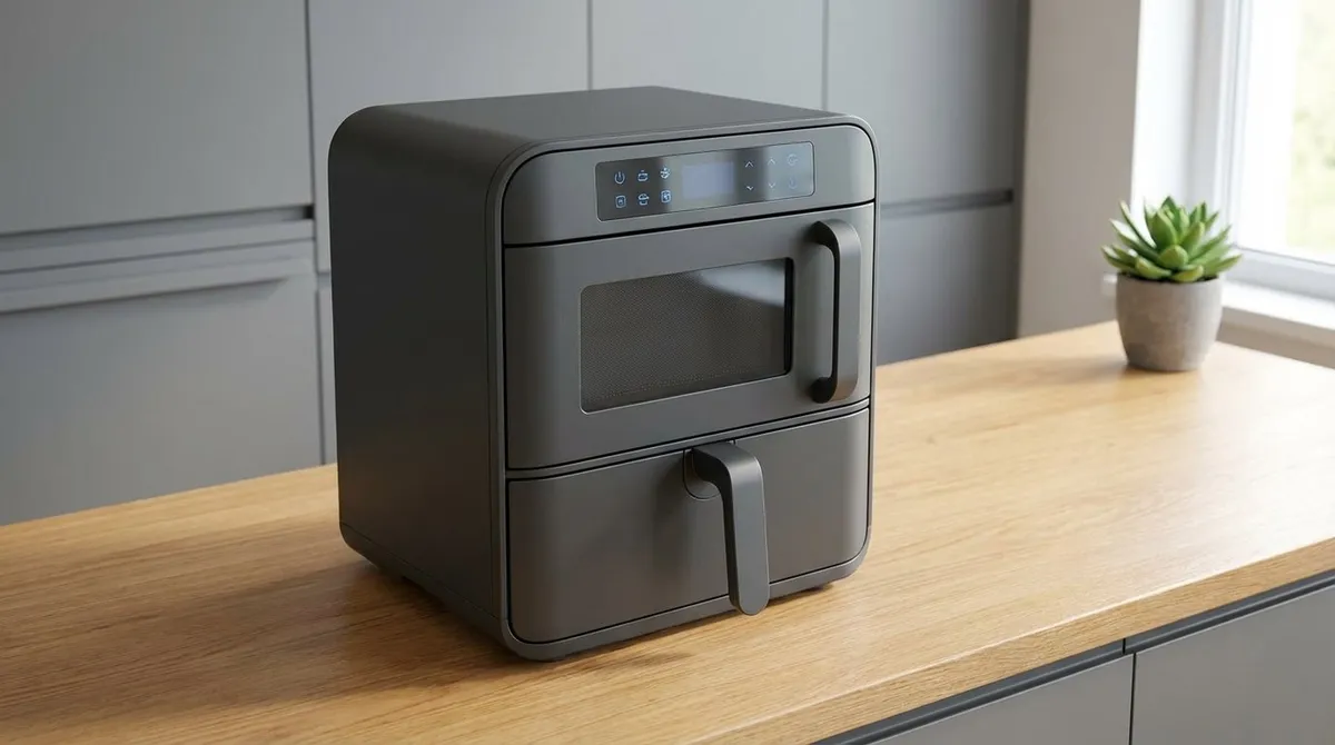 A Kitchen Shake-Up: The New Device Poised to Change How We Cook