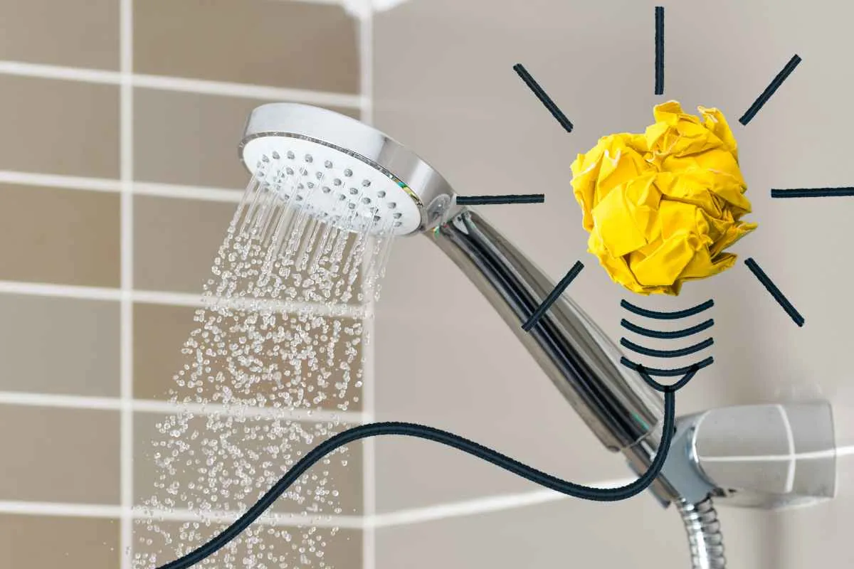 Italian-Style Showers Fall Out of Fashion: Wet Rooms Take Over