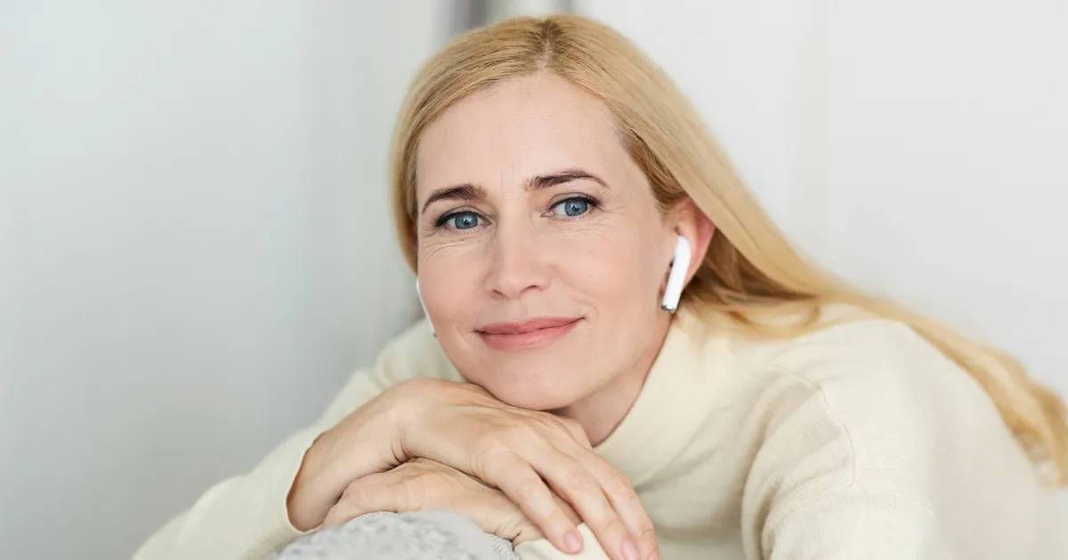 Aging Gracefully: Making Absorption and Flow Part of Life