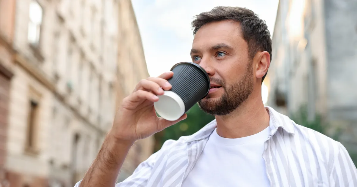 Black Coffee as Ritual: What It Says About Identity and Being Real