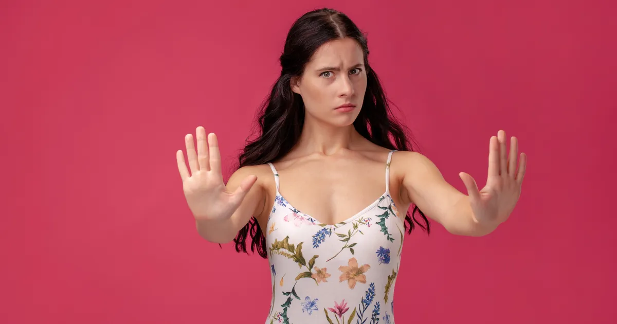 The Hidden Costs of Saying "Yes" : Reclaim Your Boundaries