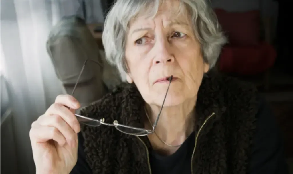 The Hidden Burden: How Emotional Labor Shapes Friendships in Later Life