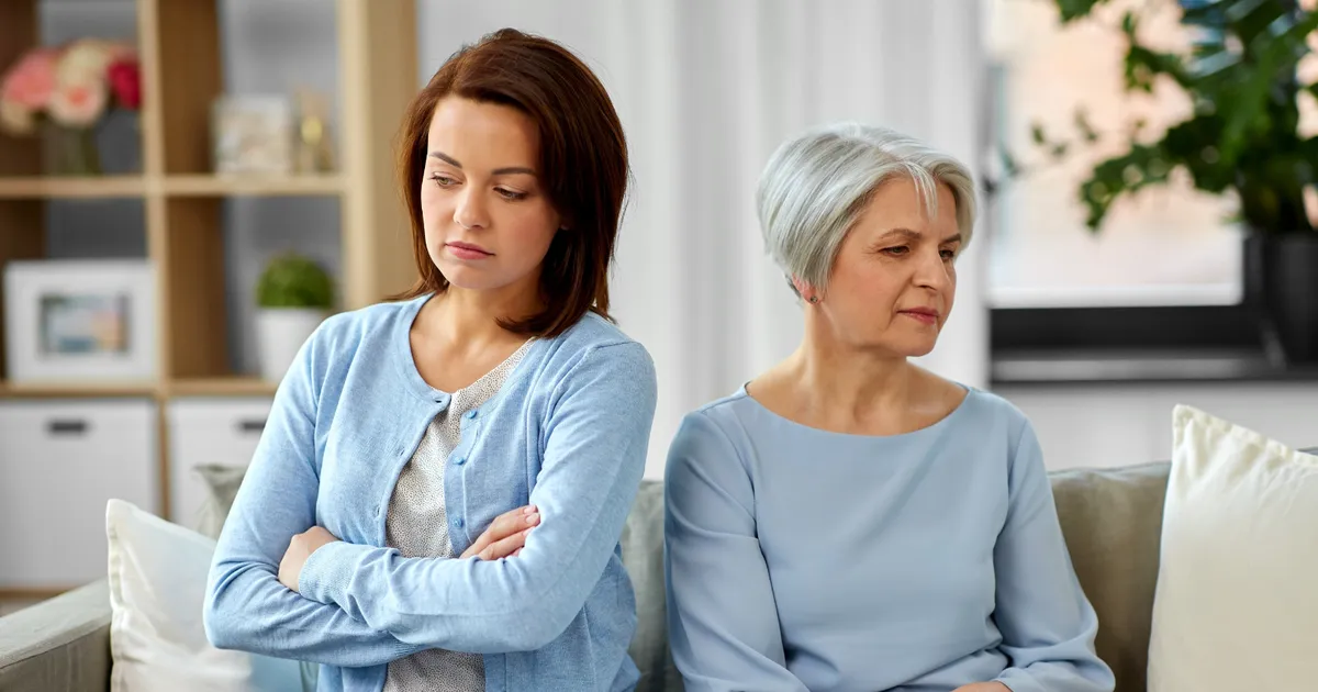 The Quiet Drift: When Parents Are There But Emotionally Distant