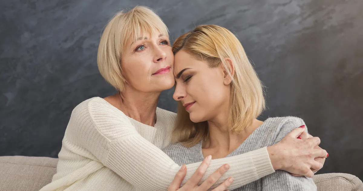 The Complexity of Familial Love: Why Adult Children Often Feel Guilty