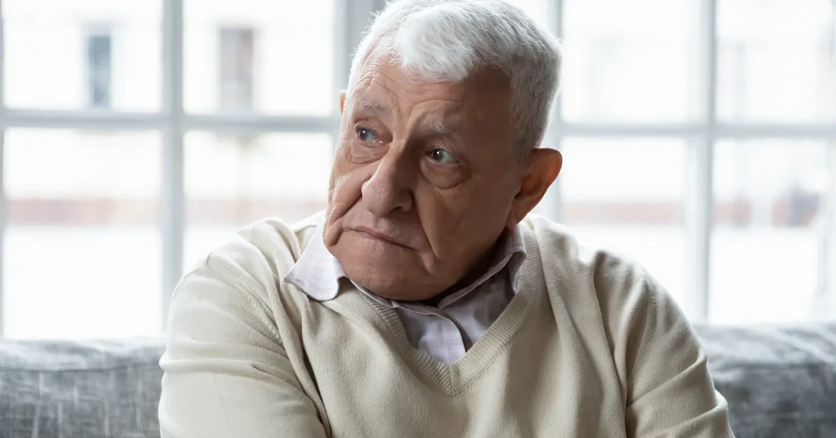 The Silent Struggle: What’s Going On With Men in Retirement