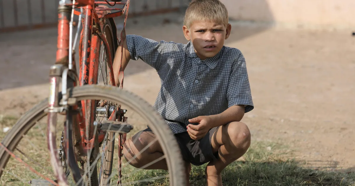 Resilience and Parenting: What the 1960s Teach Us