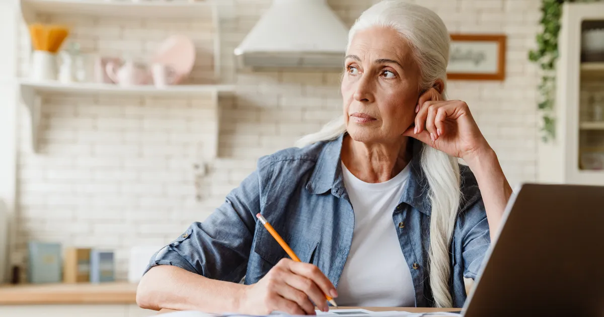 Turning Seventy: Facing an Unlocked Door