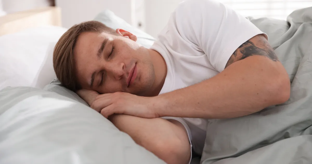 Why Getting Out of Bed Isn’t Just Laziness