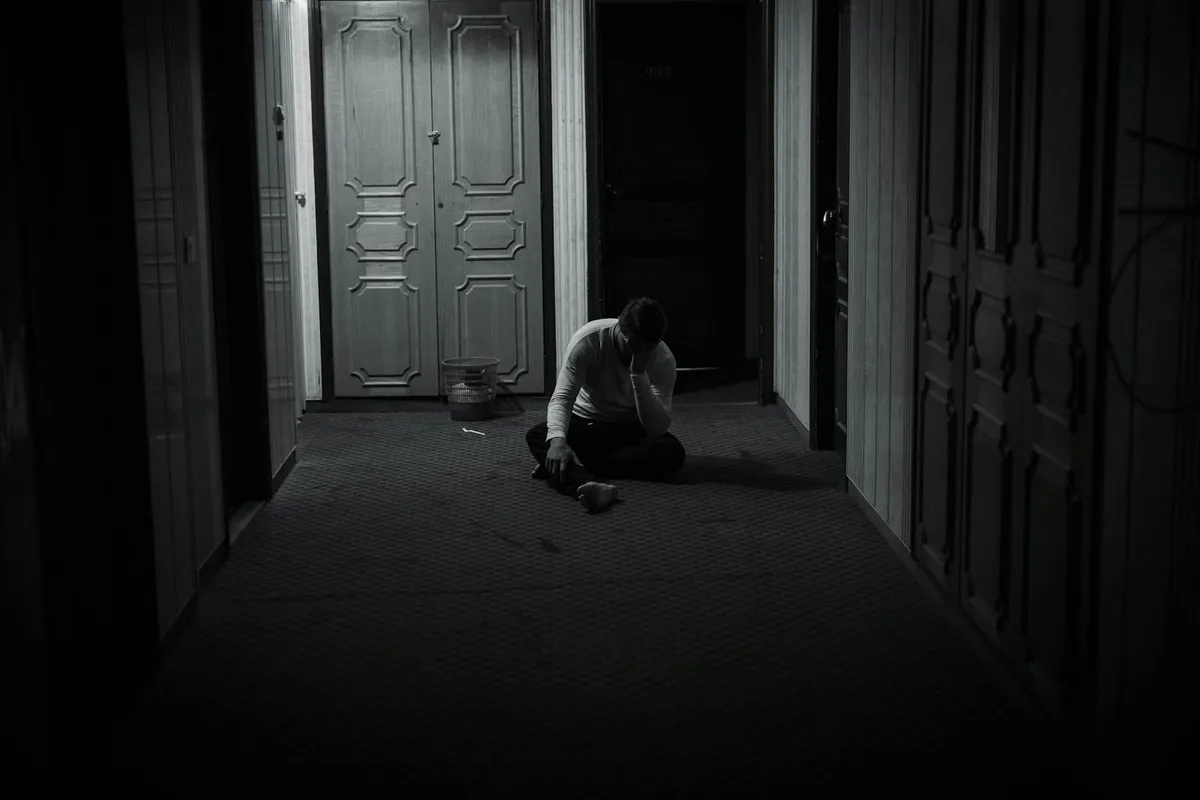 Punctuality: A Trauma Response Wearing a Nice Watch