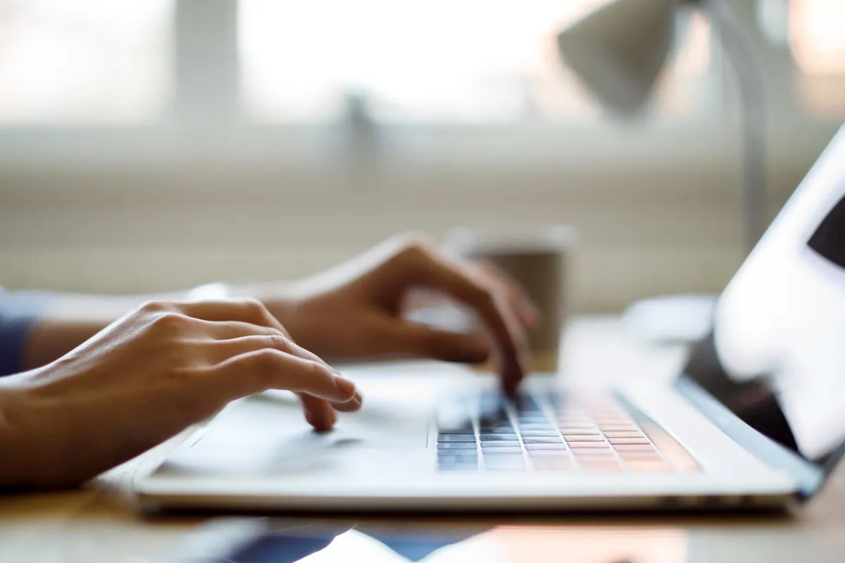 Writing as a Way to Build Resilience: How Putting Pen to Paper Can Change the Mind